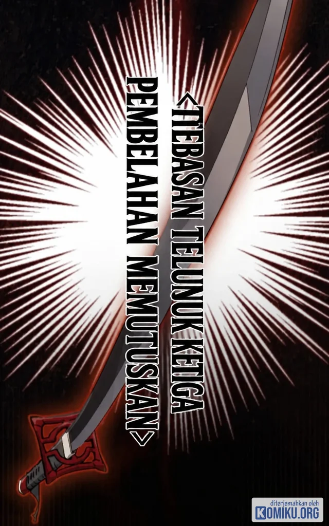 Sword God High School: The Talentless Underachiever Becomes the Strongest Chapter 2 - halaman 156