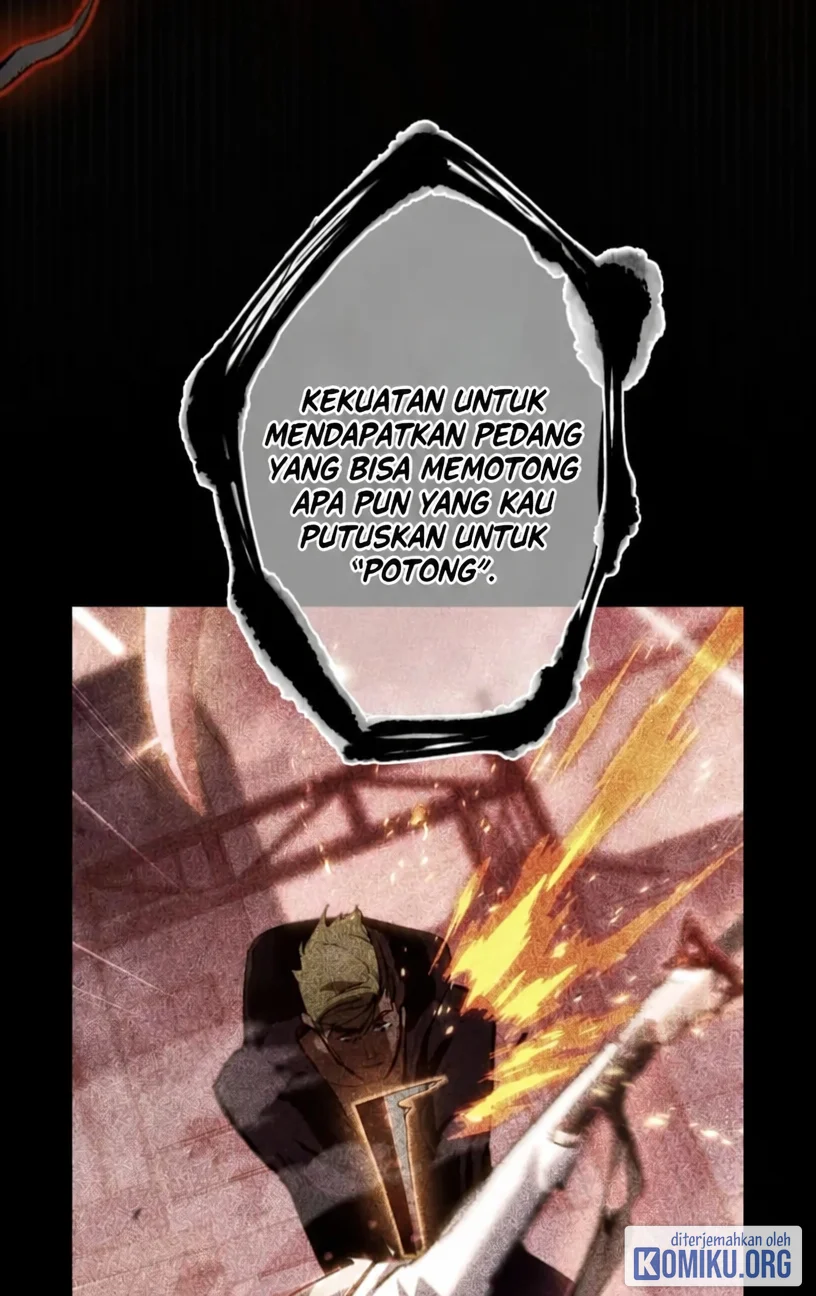 Sword God High School: The Talentless Underachiever Becomes the Strongest Chapter 2 - halaman 157