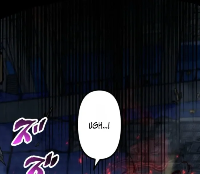 Sword God High School: The Talentless Underachiever Becomes the Strongest Chapter 2 - halaman 160