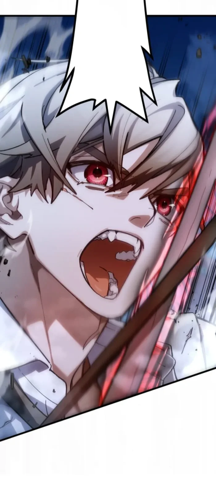 Sword God High School: The Talentless Underachiever Becomes the Strongest Chapter 2 - halaman 164