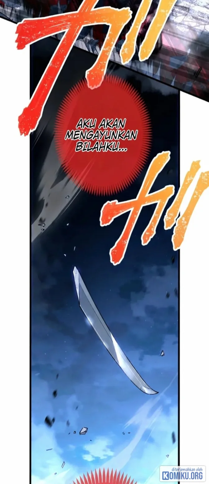 Sword God High School: The Talentless Underachiever Becomes the Strongest Chapter 2 - halaman 168