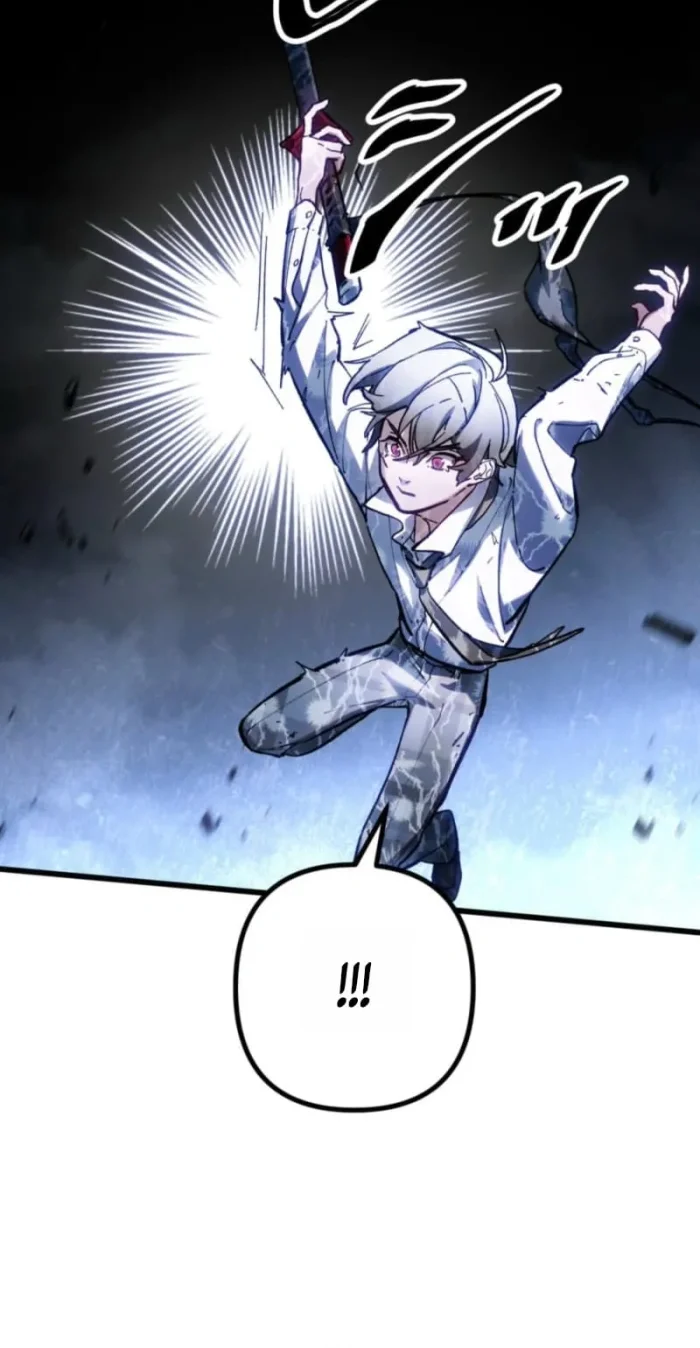 Sword God High School: The Talentless Underachiever Becomes the Strongest Chapter 2 - halaman 170