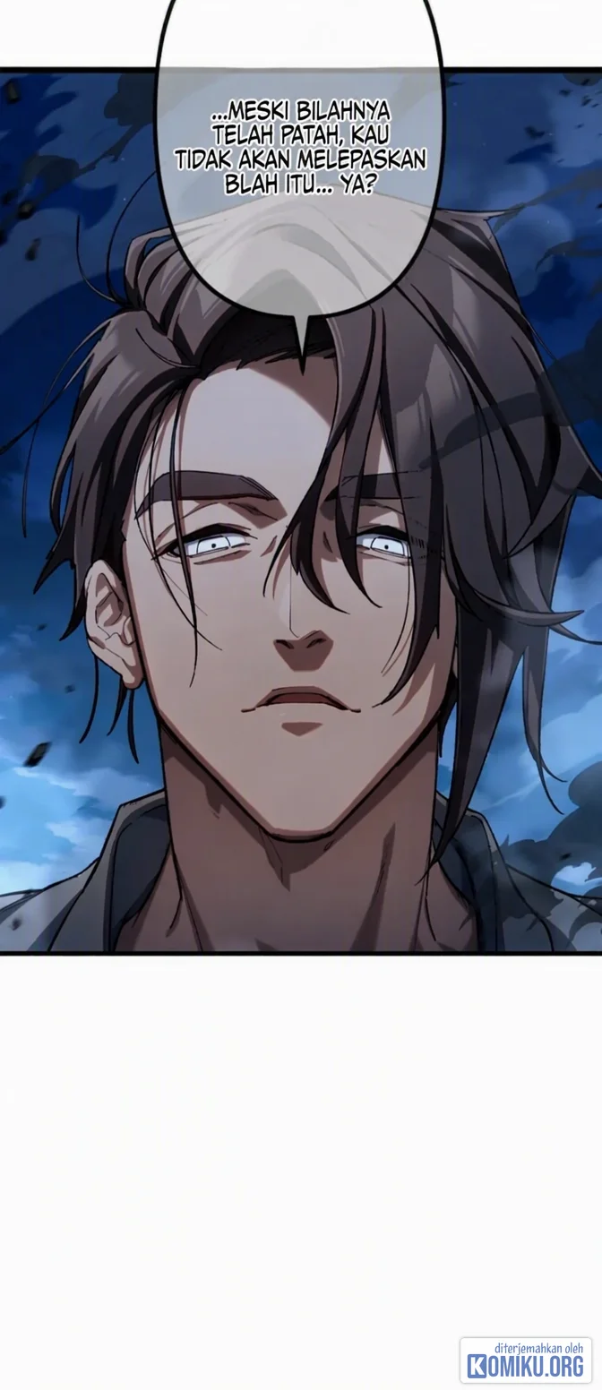 Sword God High School: The Talentless Underachiever Becomes the Strongest Chapter 2 - halaman 177