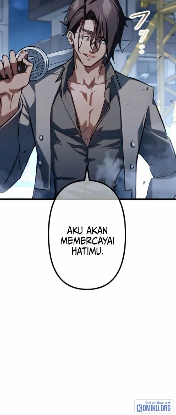 Sword God High School: The Talentless Underachiever Becomes the Strongest Chapter 2 - halaman 179