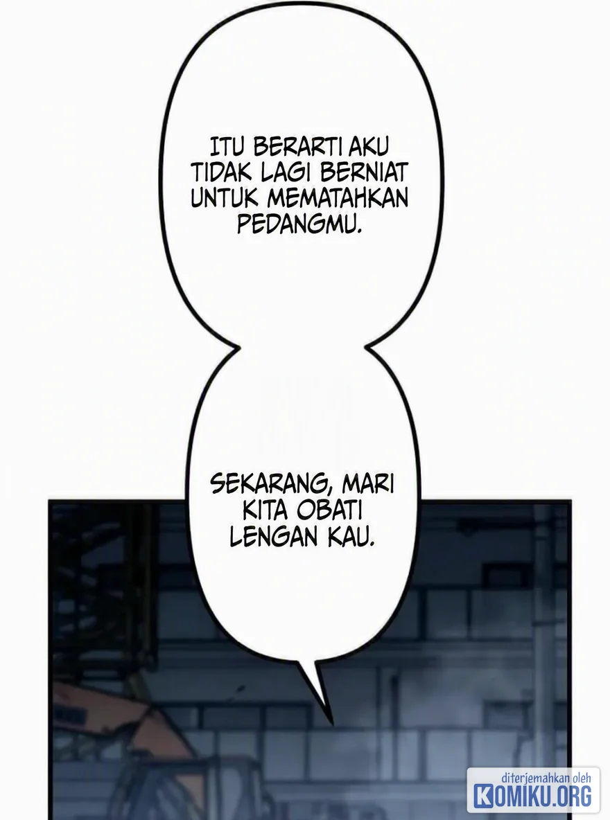 Sword God High School: The Talentless Underachiever Becomes the Strongest Chapter 2 - halaman 181