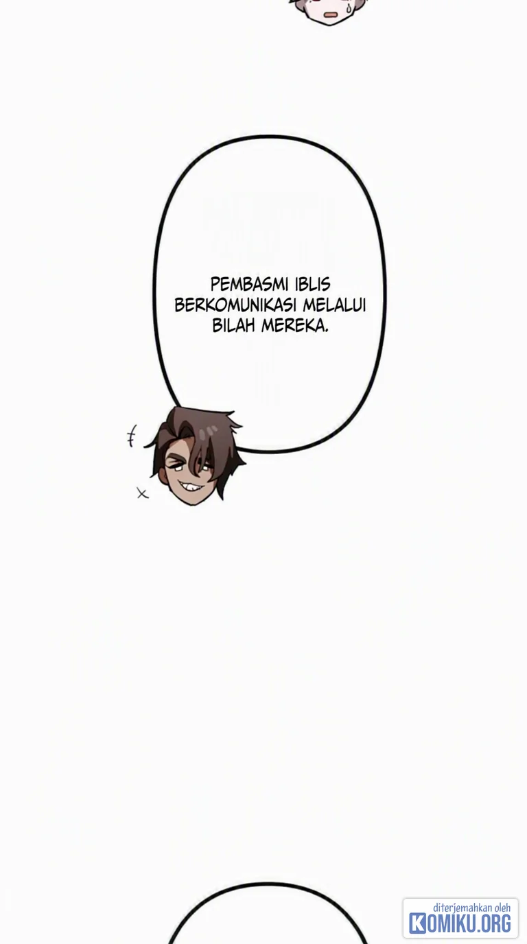 Sword God High School: The Talentless Underachiever Becomes the Strongest Chapter 2 - halaman 183