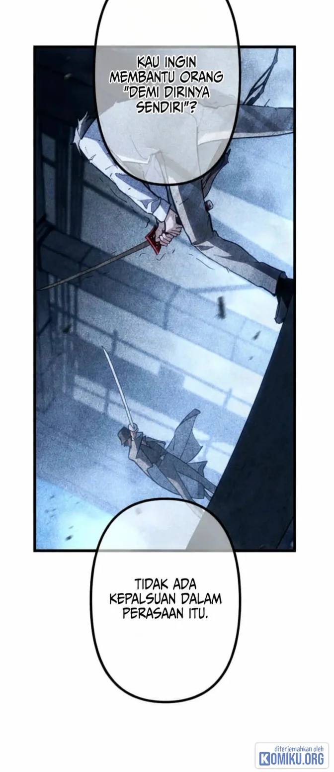 Sword God High School: The Talentless Underachiever Becomes the Strongest Chapter 2 - halaman 184