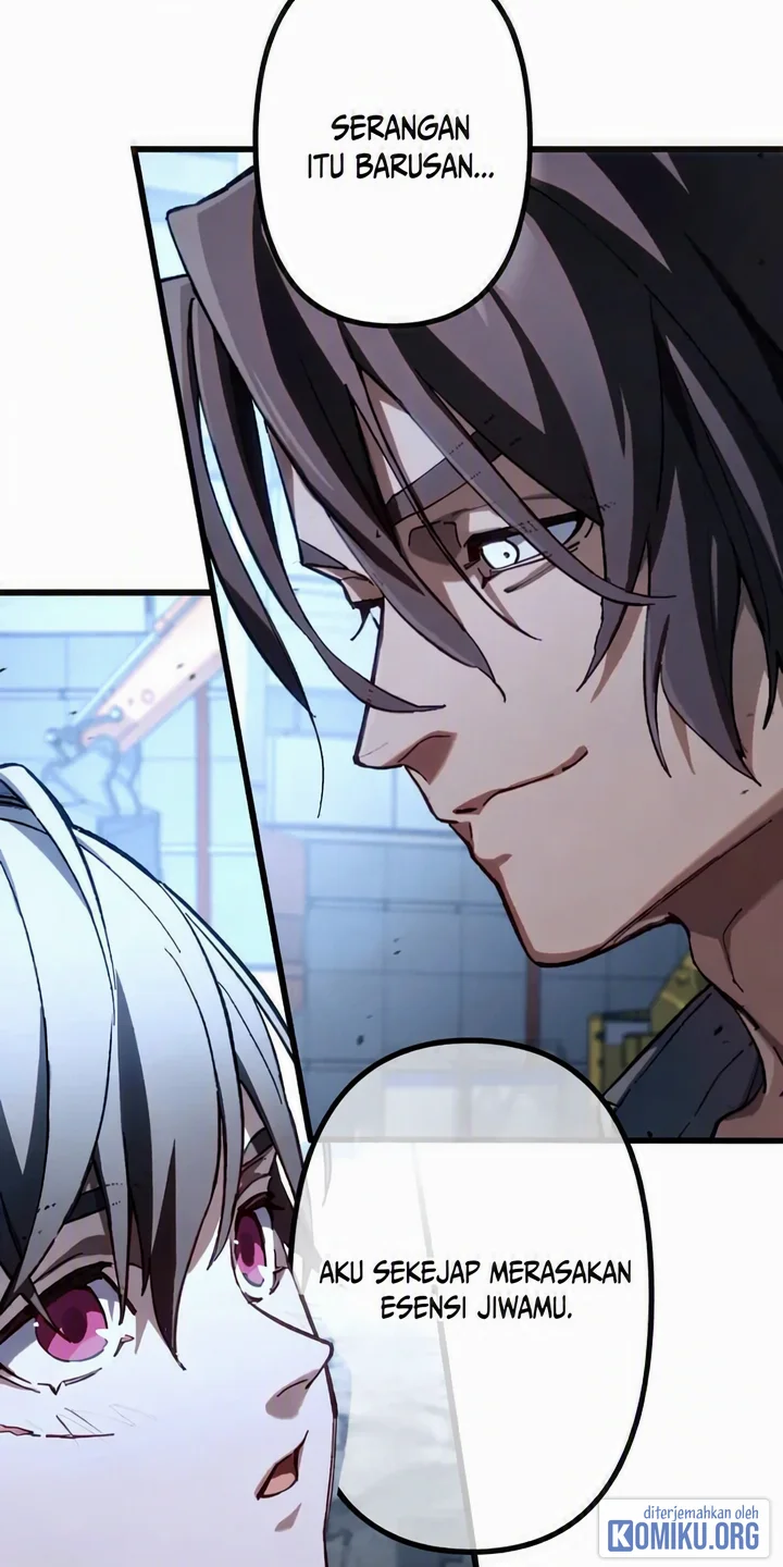 Sword God High School: The Talentless Underachiever Becomes the Strongest Chapter 2 - halaman 186