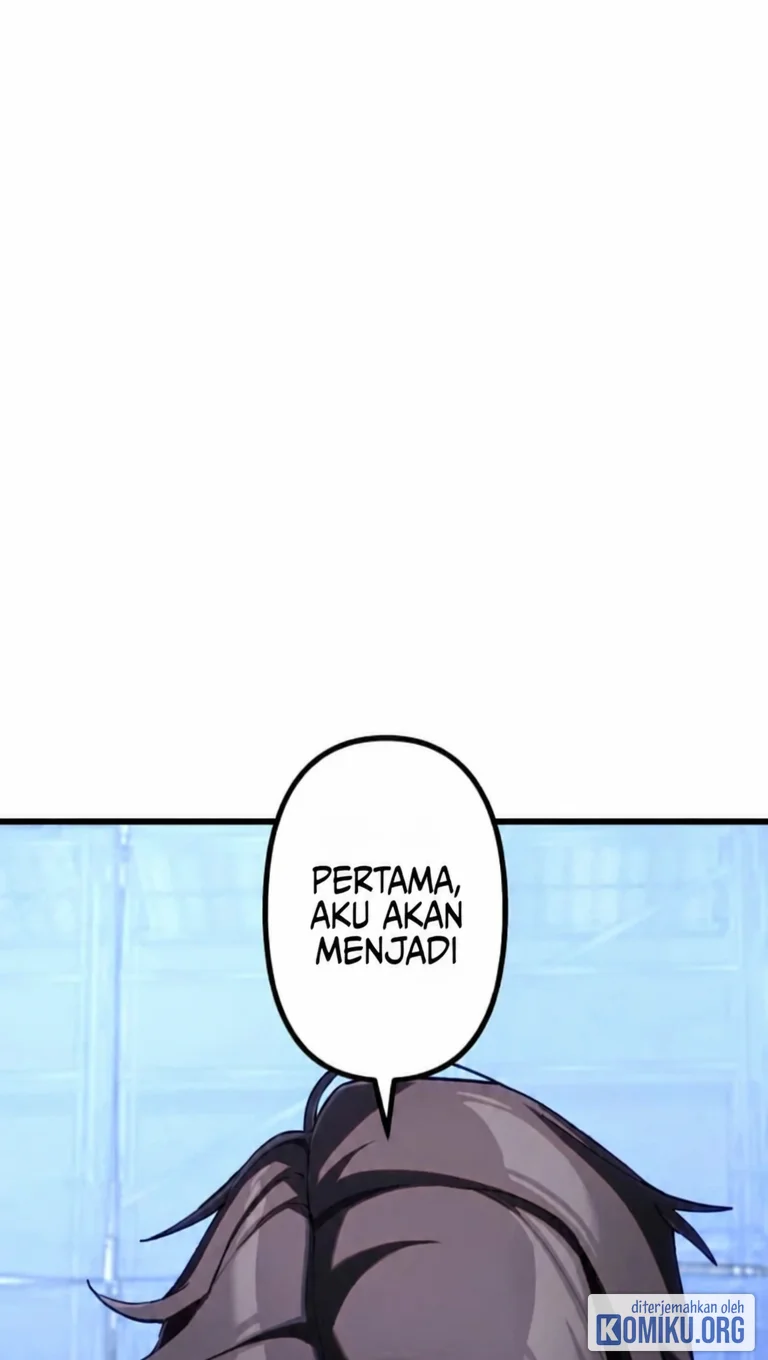 Sword God High School: The Talentless Underachiever Becomes the Strongest Chapter 2 - halaman 197