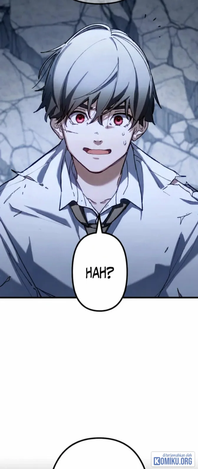 Sword God High School: The Talentless Underachiever Becomes the Strongest Chapter 2 - halaman 199