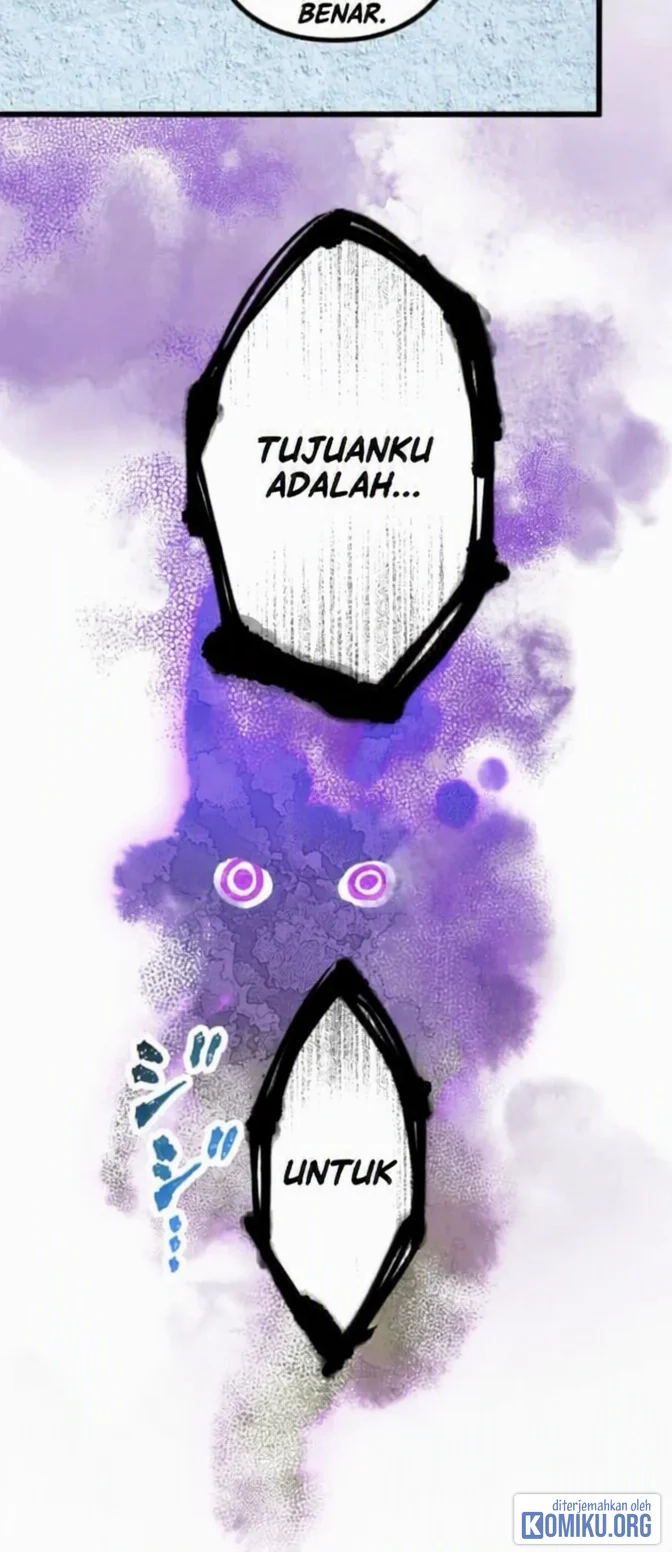 Sword God High School: The Talentless Underachiever Becomes the Strongest Chapter 2 - halaman 20