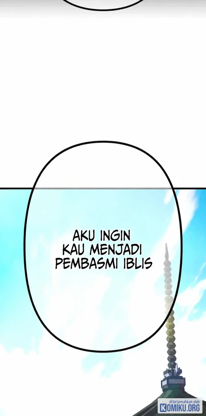 Sword God High School: The Talentless Underachiever Becomes the Strongest Chapter 2 - halaman 201
