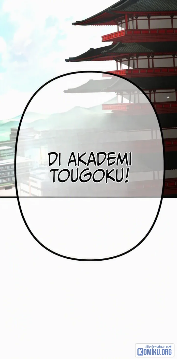 Sword God High School: The Talentless Underachiever Becomes the Strongest Chapter 2 - halaman 202
