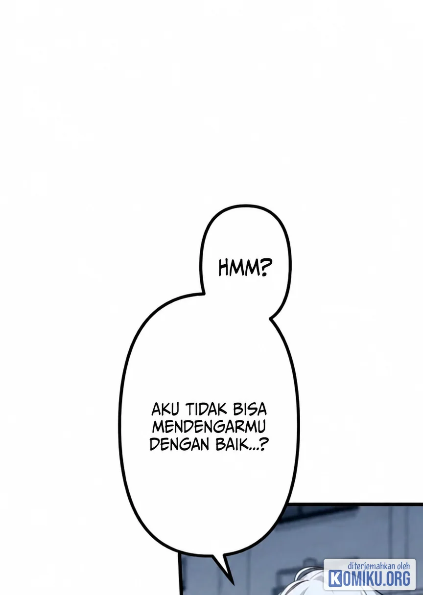 Sword God High School: The Talentless Underachiever Becomes the Strongest Chapter 2 - halaman 22
