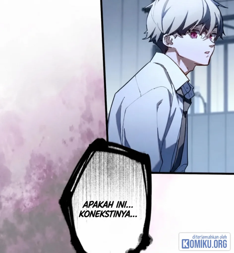 Sword God High School: The Talentless Underachiever Becomes the Strongest Chapter 2 - halaman 23