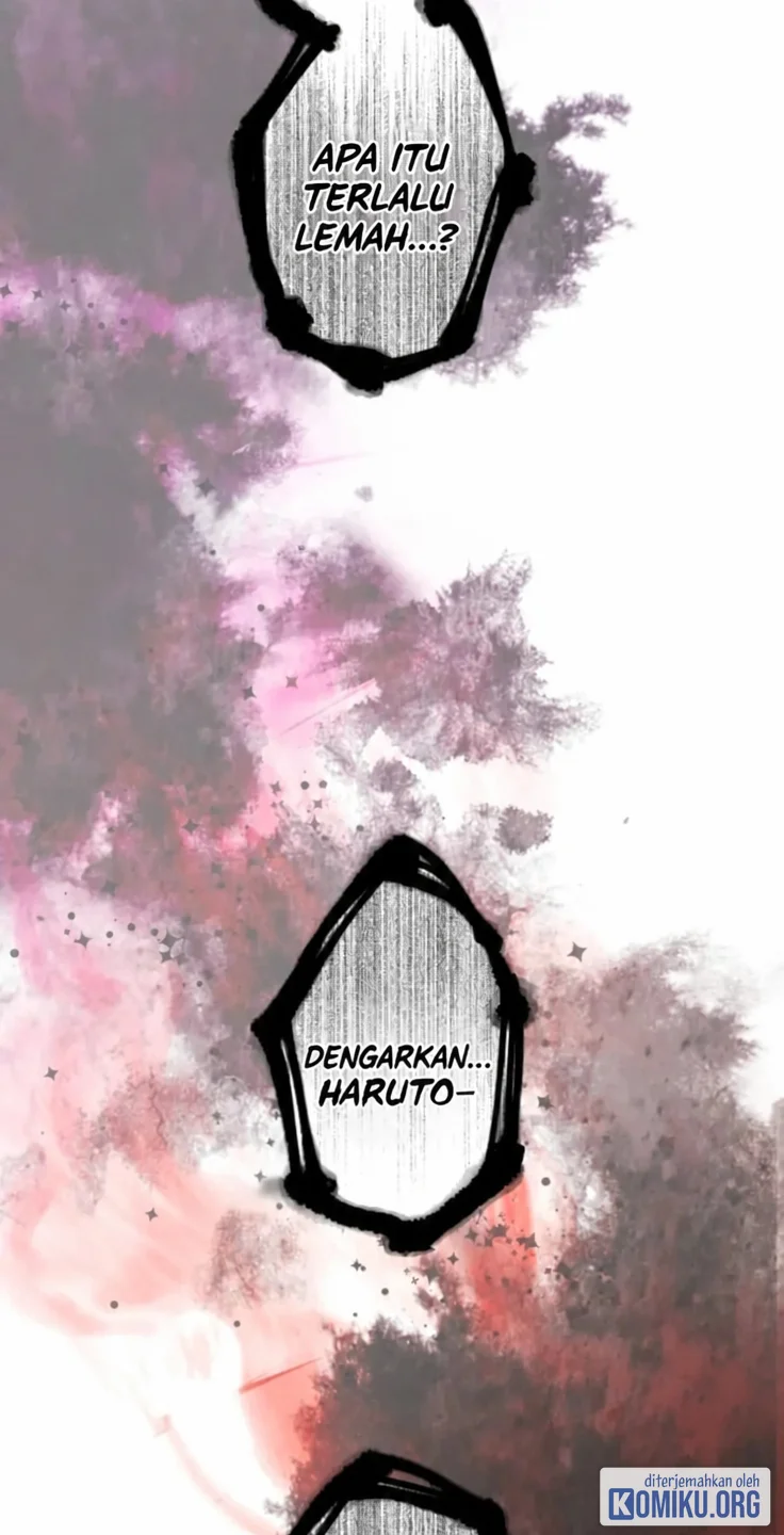 Sword God High School: The Talentless Underachiever Becomes the Strongest Chapter 2 - halaman 24