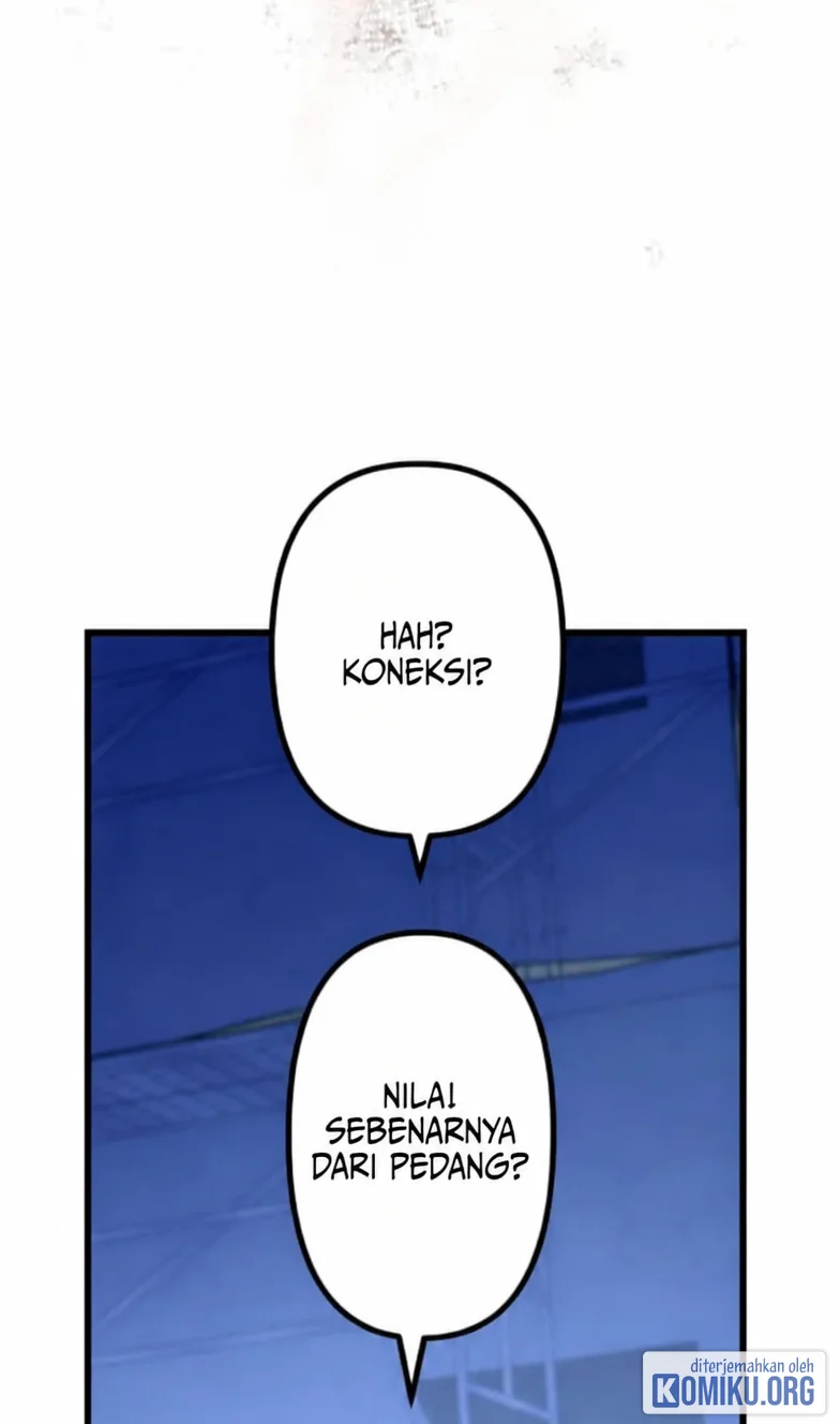 Sword God High School: The Talentless Underachiever Becomes the Strongest Chapter 2 - halaman 26