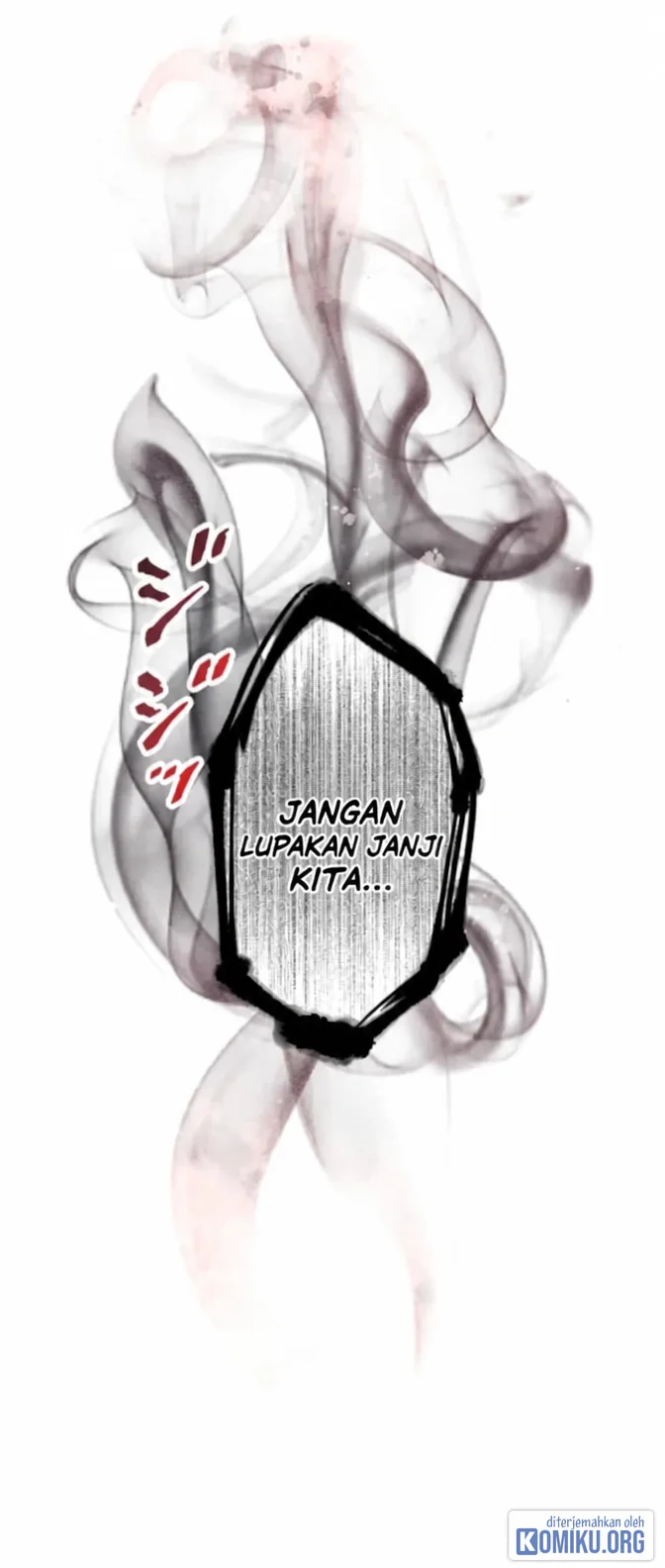 Sword God High School: The Talentless Underachiever Becomes the Strongest Chapter 2 - halaman 28