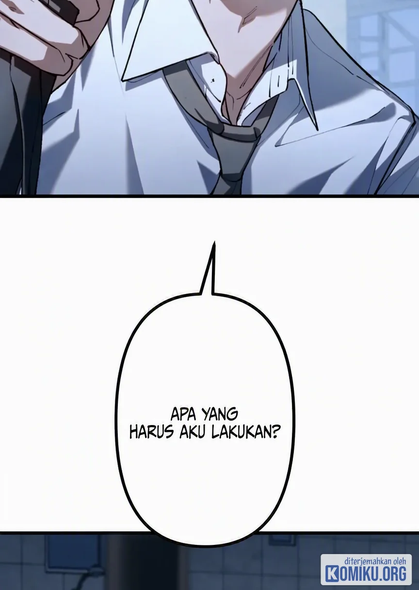 Sword God High School: The Talentless Underachiever Becomes the Strongest Chapter 2 - halaman 30
