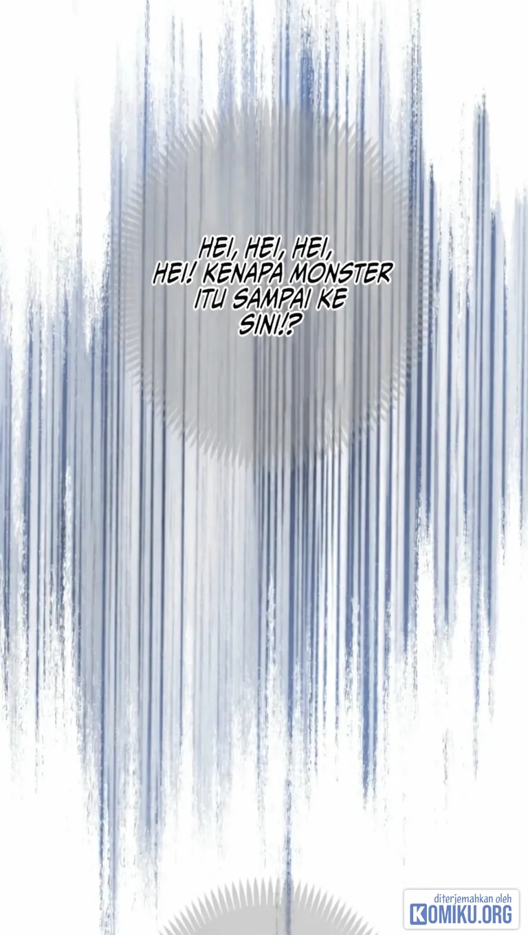 Sword God High School: The Talentless Underachiever Becomes the Strongest Chapter 2 - halaman 32