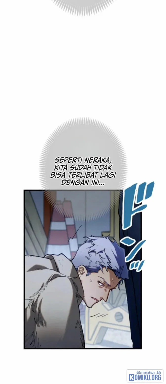 Sword God High School: The Talentless Underachiever Becomes the Strongest Chapter 2 - halaman 34