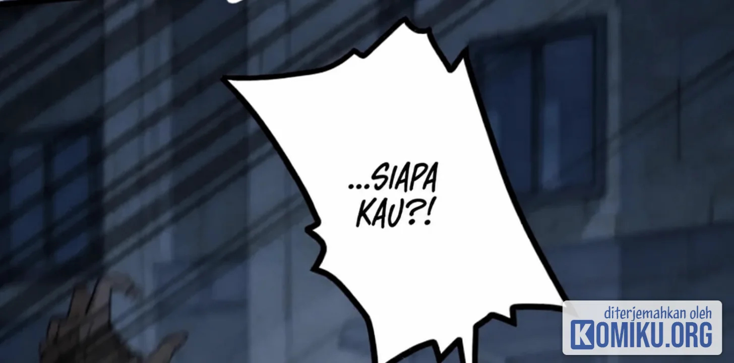 Sword God High School: The Talentless Underachiever Becomes the Strongest Chapter 2 - halaman 40