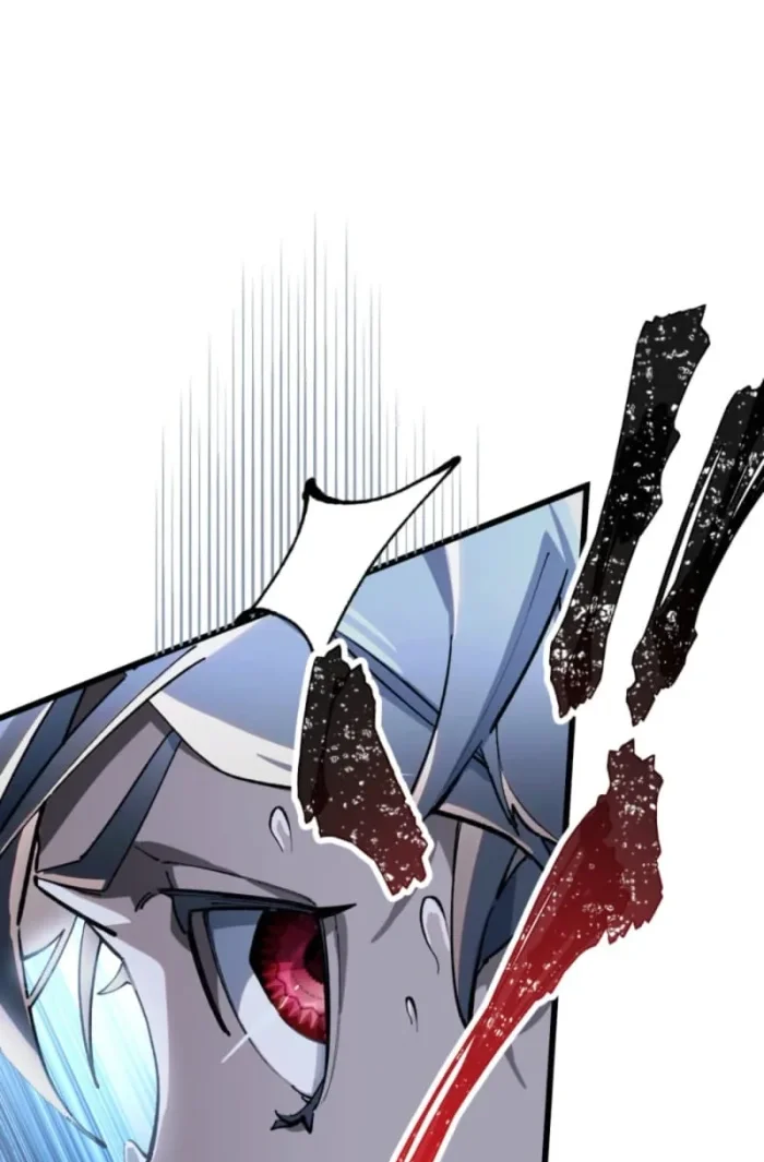 Sword God High School: The Talentless Underachiever Becomes the Strongest Chapter 2 - halaman 42