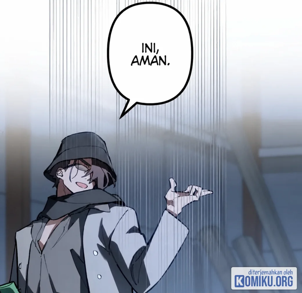 Sword God High School: The Talentless Underachiever Becomes the Strongest Chapter 2 - halaman 44