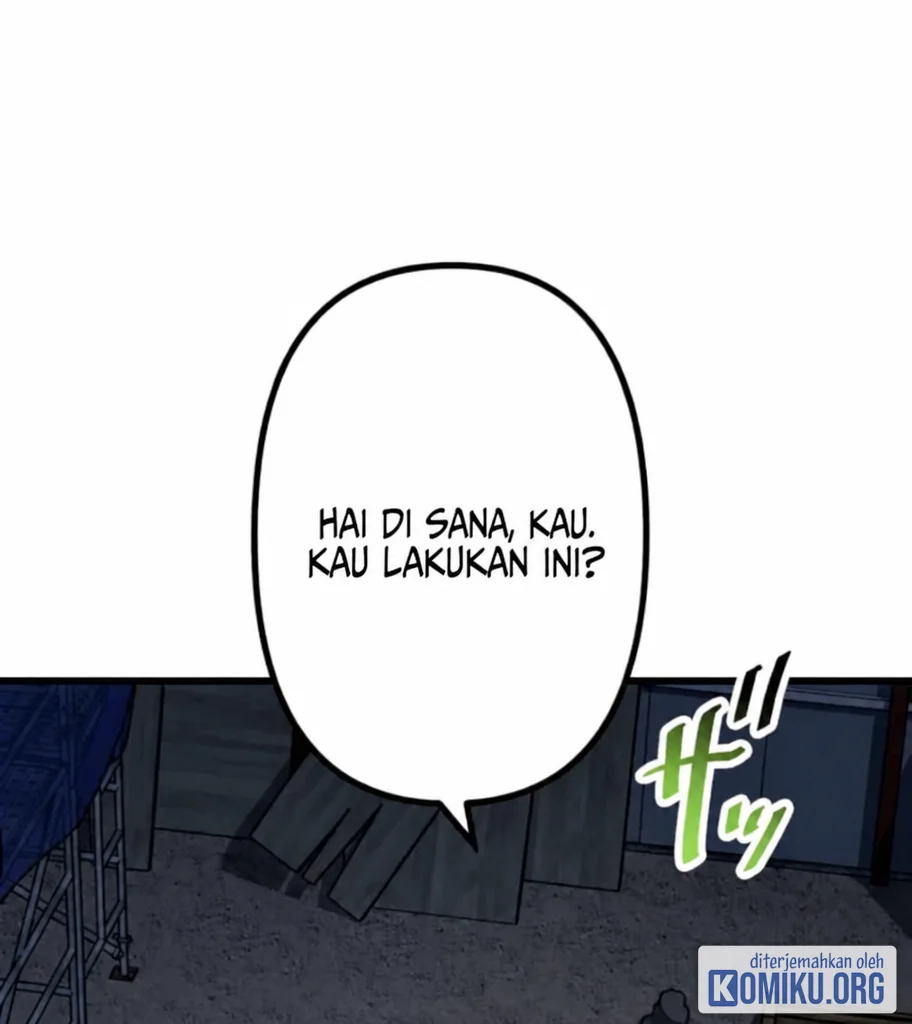 Sword God High School: The Talentless Underachiever Becomes the Strongest Chapter 2 - halaman 48