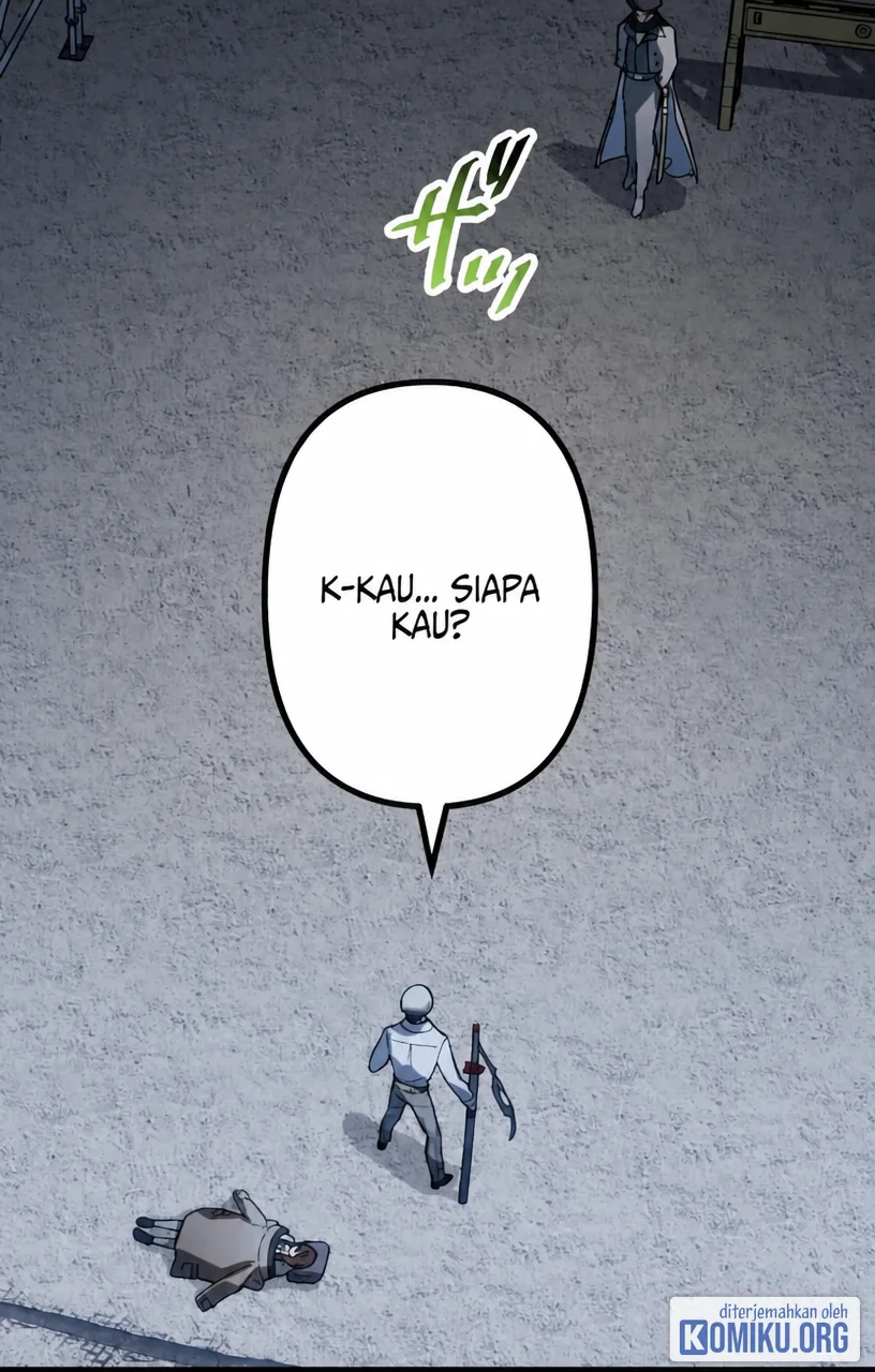 Sword God High School: The Talentless Underachiever Becomes the Strongest Chapter 2 - halaman 49