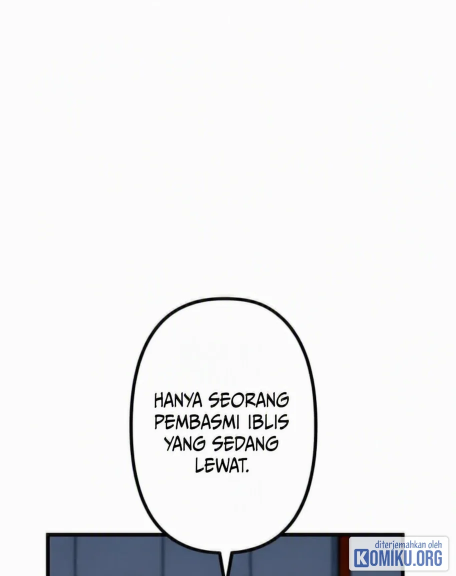 Sword God High School: The Talentless Underachiever Becomes the Strongest Chapter 2 - halaman 50