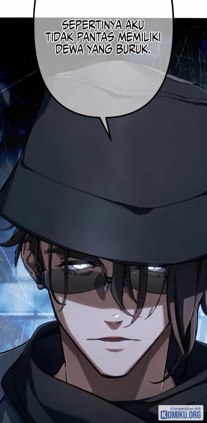 Sword God High School: The Talentless Underachiever Becomes the Strongest Chapter 2 - halaman 61