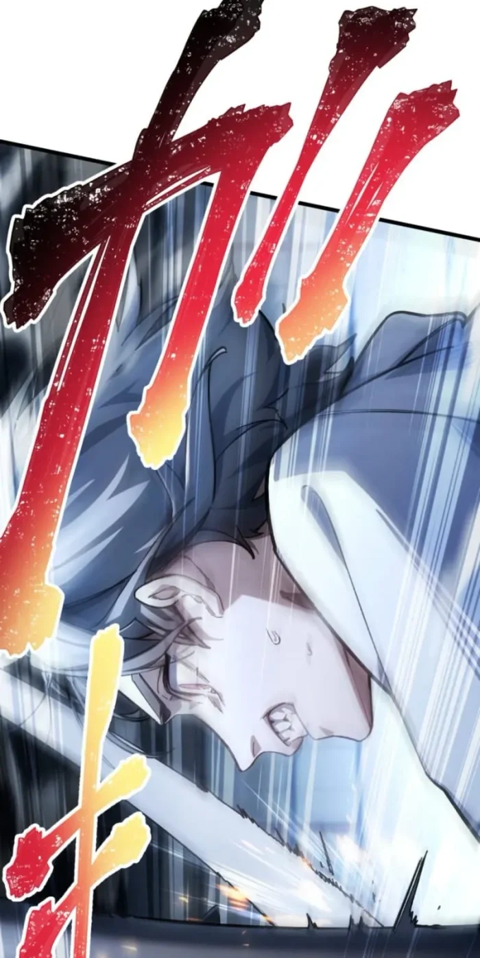 Sword God High School: The Talentless Underachiever Becomes the Strongest Chapter 2 - halaman 66