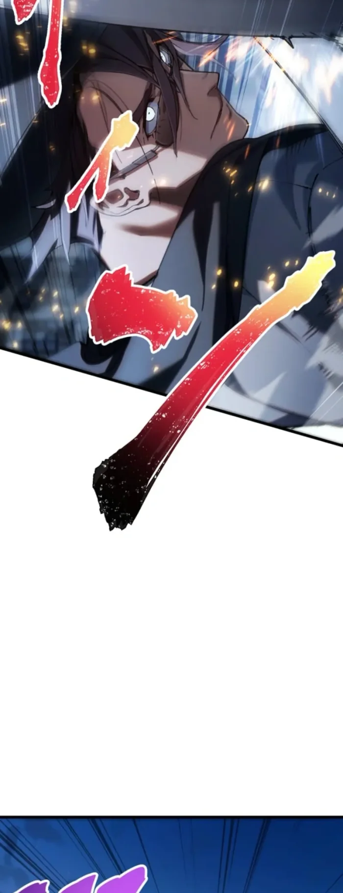 Sword God High School: The Talentless Underachiever Becomes the Strongest Chapter 2 - halaman 67