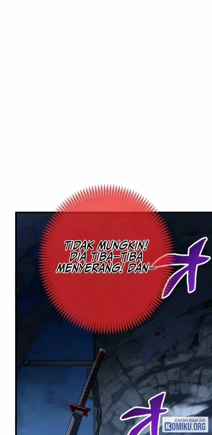 Sword God High School: The Talentless Underachiever Becomes the Strongest Chapter 2 - halaman 69