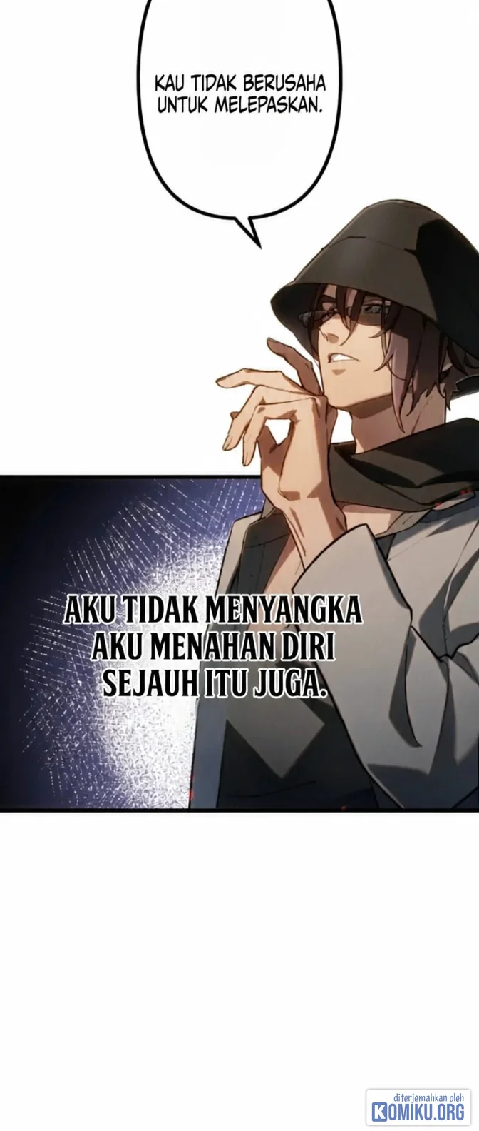Sword God High School: The Talentless Underachiever Becomes the Strongest Chapter 2 - halaman 76