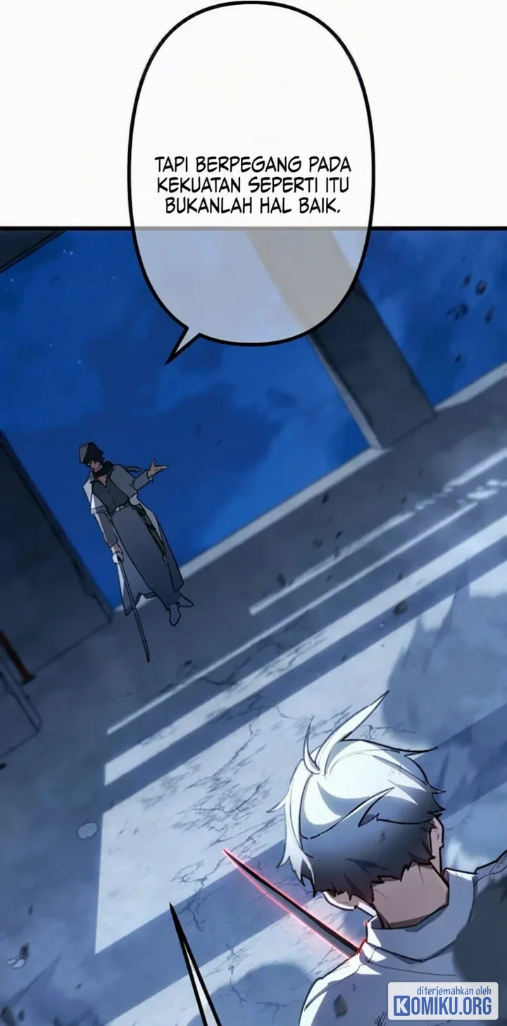 Sword God High School: The Talentless Underachiever Becomes the Strongest Chapter 2 - halaman 78