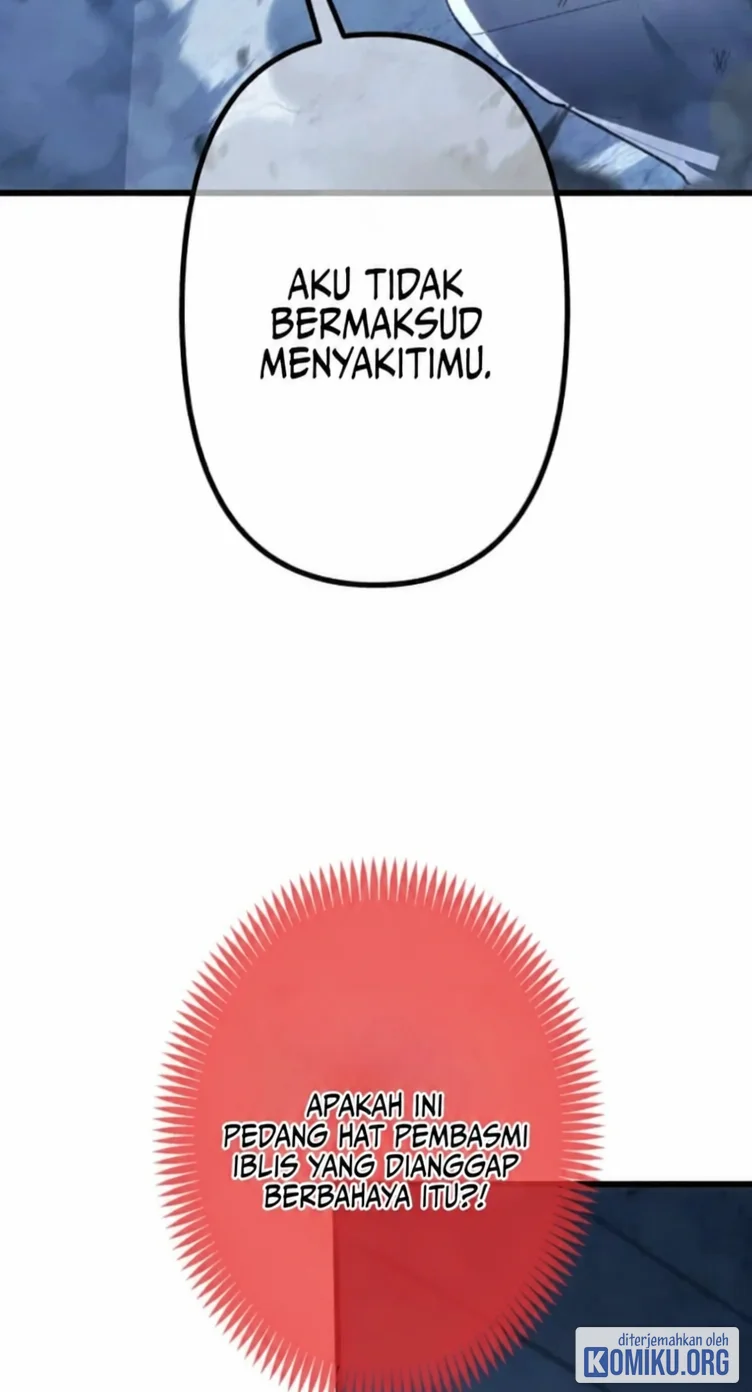 Sword God High School: The Talentless Underachiever Becomes the Strongest Chapter 2 - halaman 79
