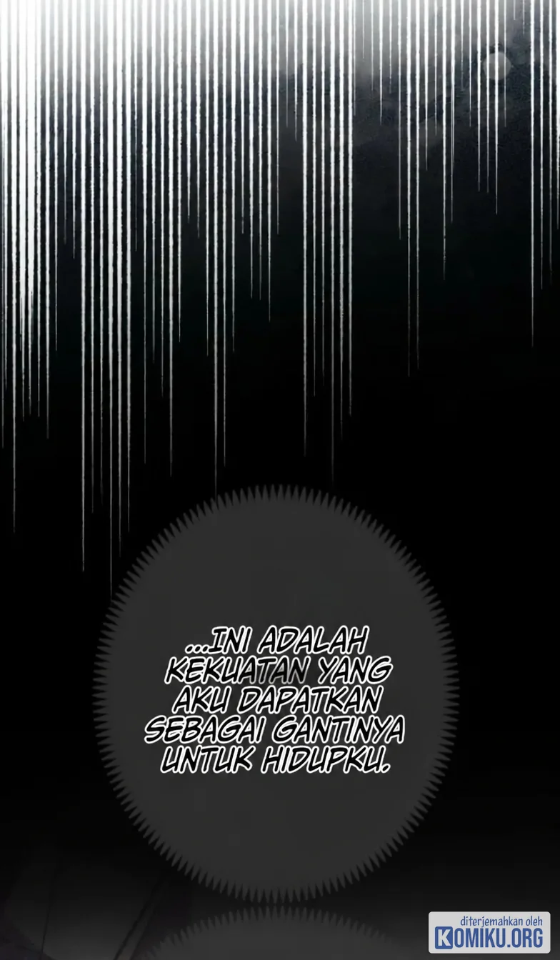 Sword God High School: The Talentless Underachiever Becomes the Strongest Chapter 2 - halaman 81