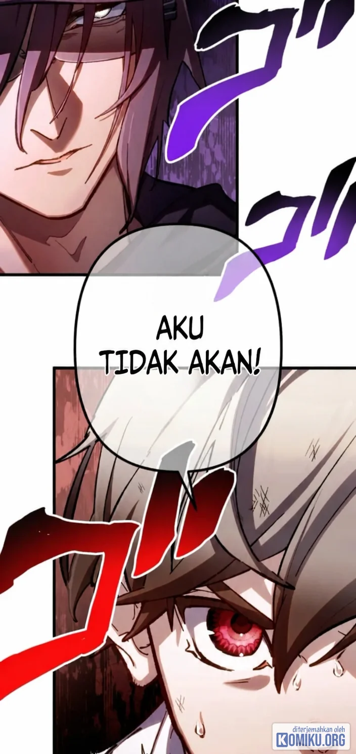 Sword God High School: The Talentless Underachiever Becomes the Strongest Chapter 2 - halaman 84