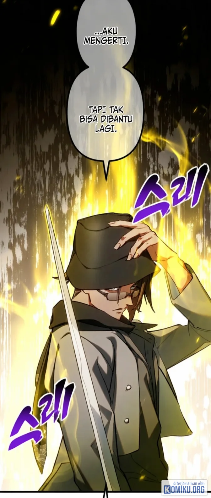 Sword God High School: The Talentless Underachiever Becomes the Strongest Chapter 2 - halaman 87