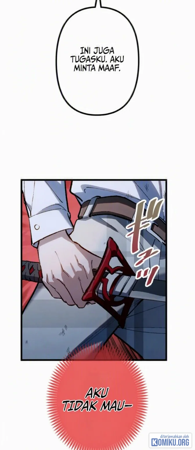 Sword God High School: The Talentless Underachiever Becomes the Strongest Chapter 2 - halaman 88