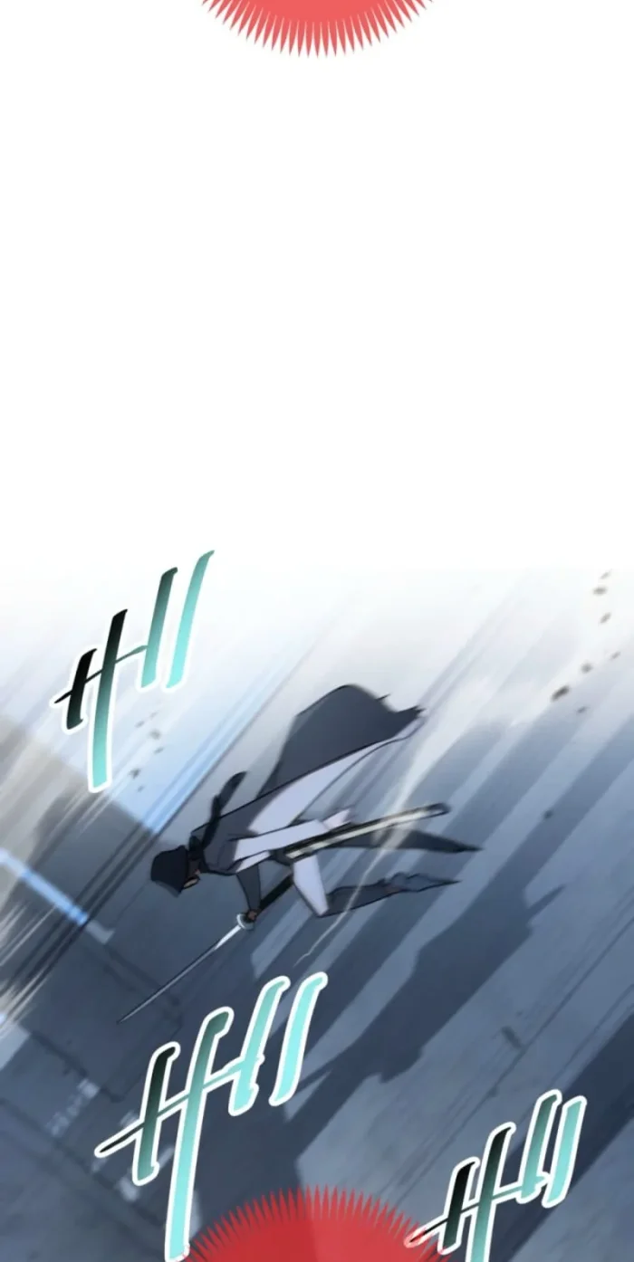 Sword God High School: The Talentless Underachiever Becomes the Strongest Chapter 2 - halaman 89