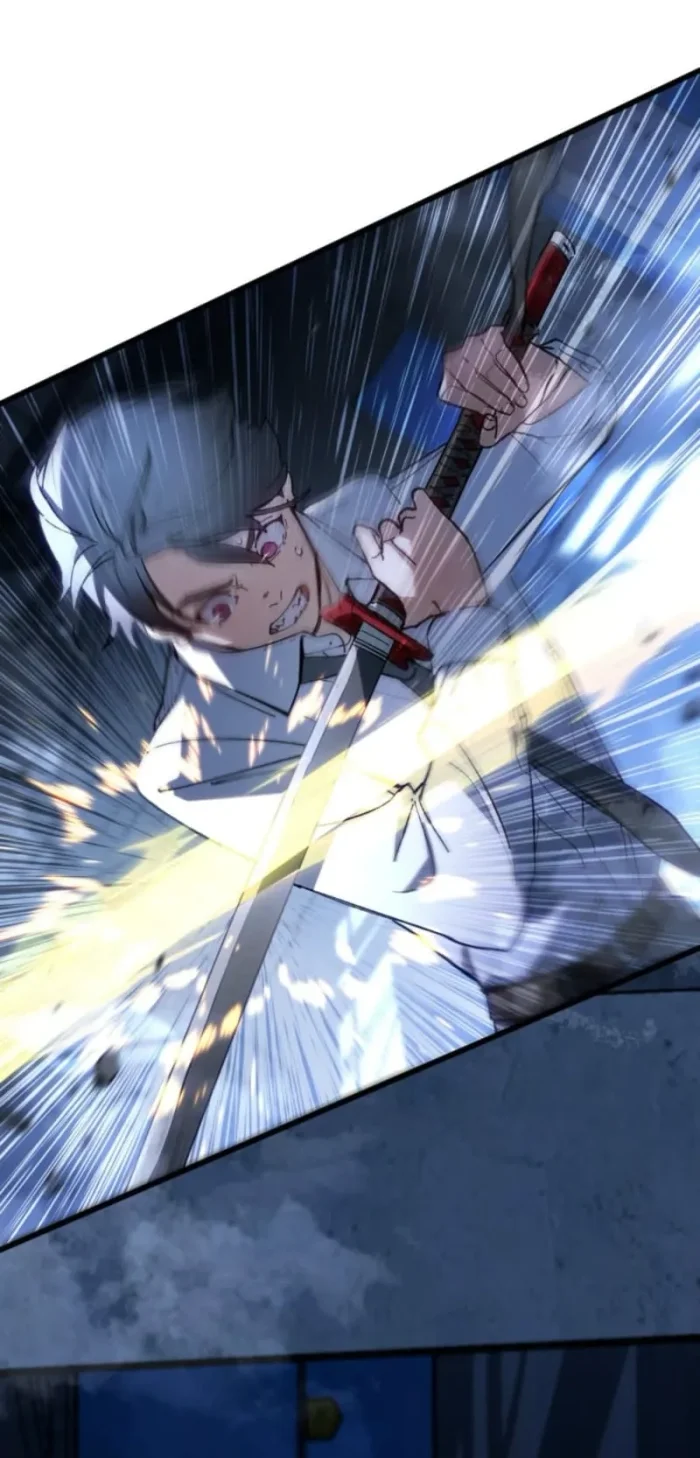 Sword God High School: The Talentless Underachiever Becomes the Strongest Chapter 2 - halaman 94