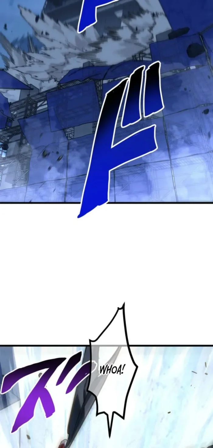 Sword God High School: The Talentless Underachiever Becomes the Strongest Chapter 2 - halaman 97