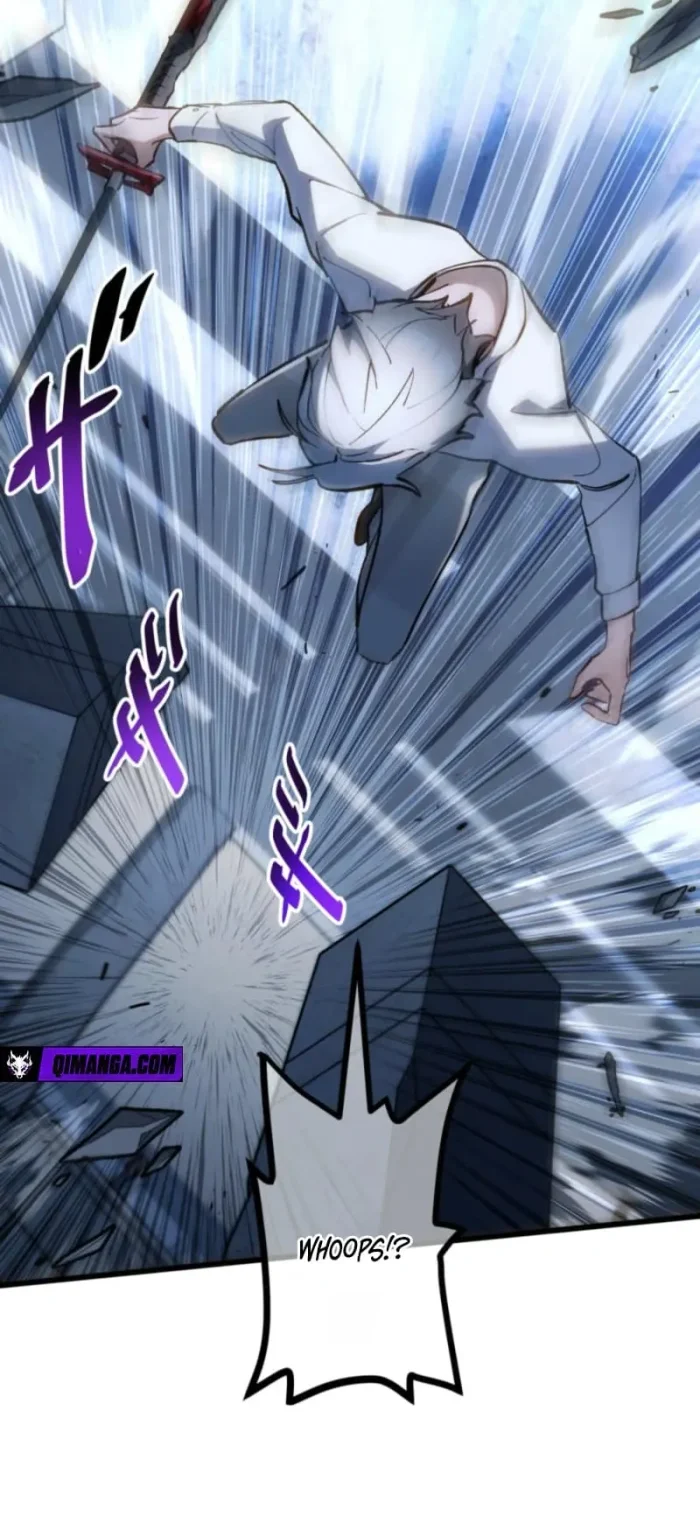 Sword God High School: The Talentless Underachiever Becomes the Strongest Chapter 2 - halaman 98
