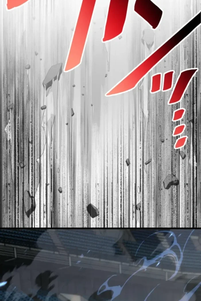 Sword God High School: The Talentless Underachiever Becomes the Strongest Chapter 3 - halaman 104