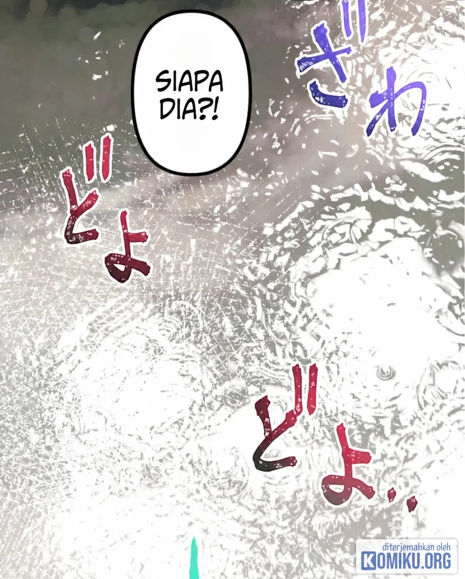 Sword God High School: The Talentless Underachiever Becomes the Strongest Chapter 3 - halaman 109