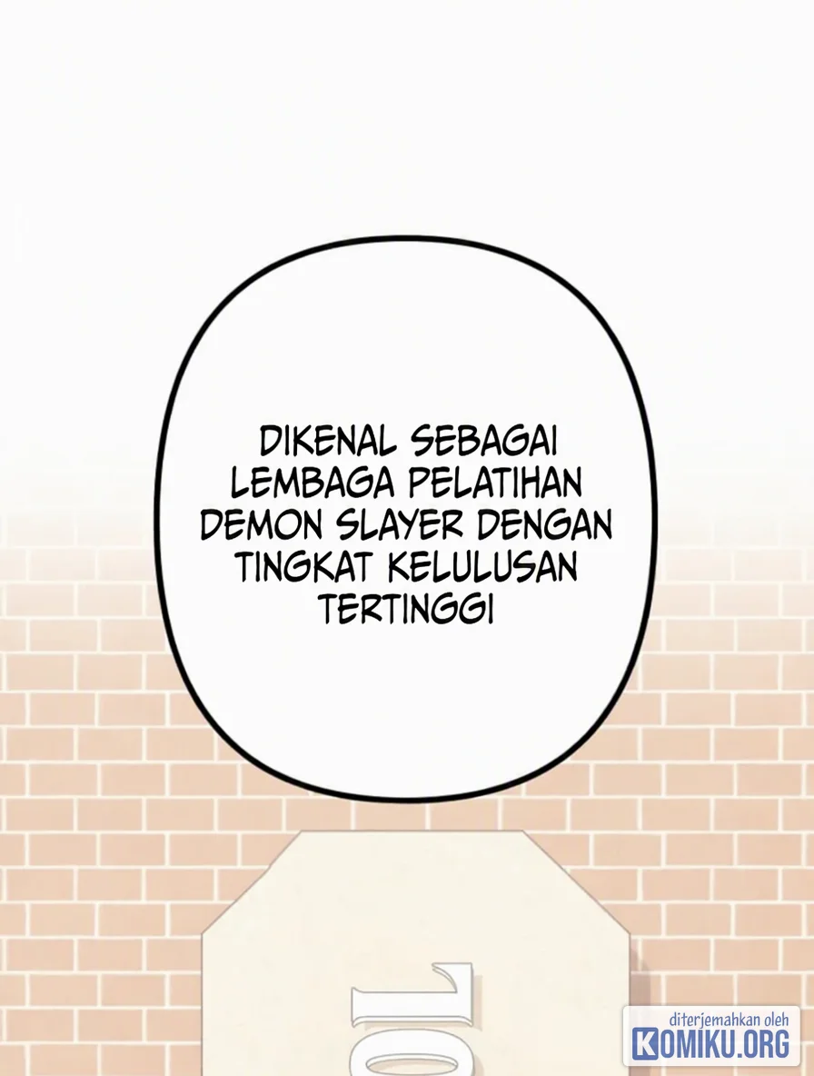Sword God High School: The Talentless Underachiever Becomes the Strongest Chapter 3 - halaman 11