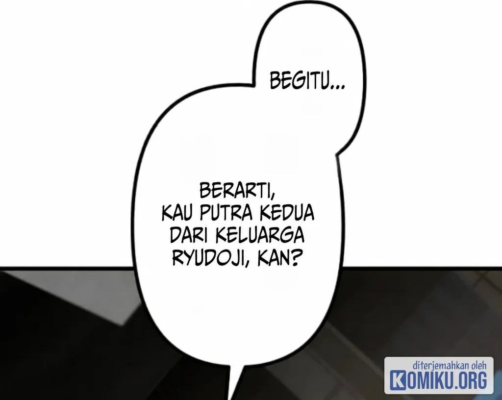 Sword God High School: The Talentless Underachiever Becomes the Strongest Chapter 3 - halaman 119